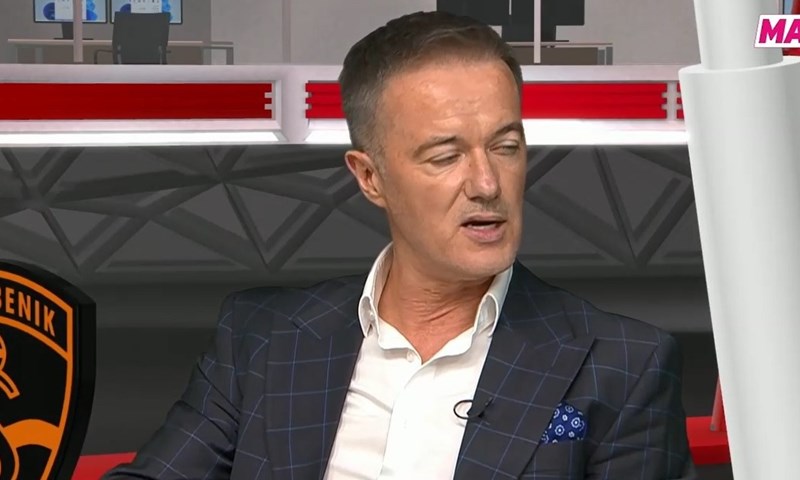 Jeličić: 'Prvi put sam vidio da je netko ovako razbio Slaven u Koprivnici, vidio se strah u očima'