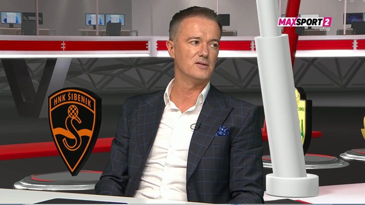 Jeličić: 'Sada svi pričaju o Slaven Belupu, a kada su gubili govorio sam o njima pa je bilo što pričaš'