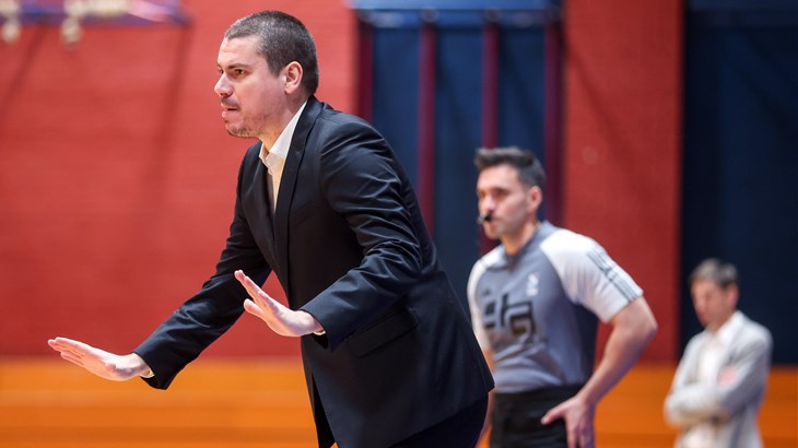 Cedevita Junior bolja od Širokog Brijega za oproštaj od Druge ABA lige