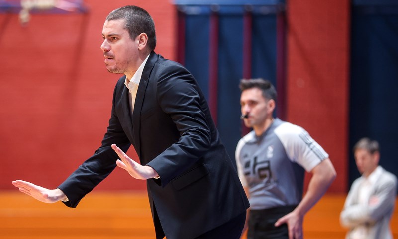 Cedevita Junior i Dinamo međusobnom utakmicom otvaraju četvrtfinalnu seriju Premijer lige