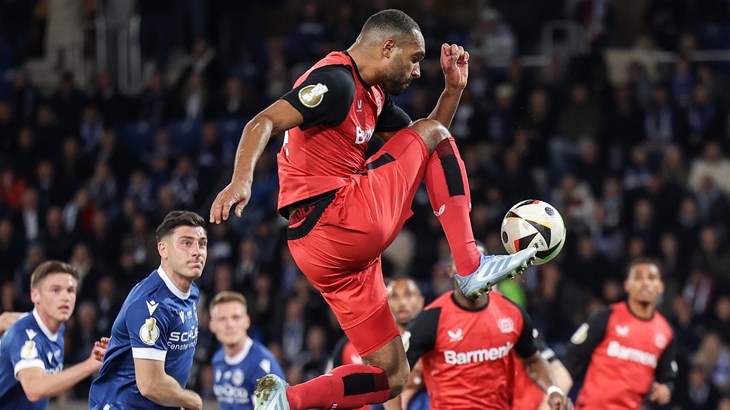 Senzacija u Njemačkoj, Arminia Bielefeld izbacila Bayer Leverkusen i prošla u finale DFB Pokala!