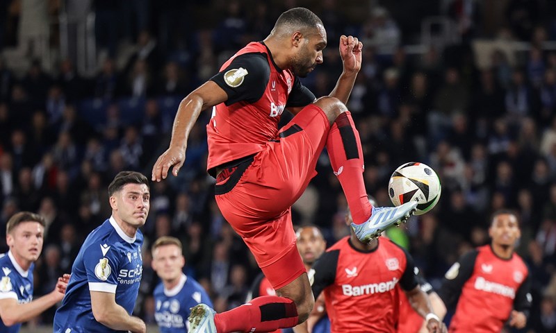 Senzacija u Njemačkoj, Arminia Bielefeld izbacila Bayer Leverkusen i prošla u finale DFB Pokala!