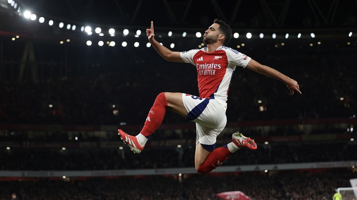 Nova pobjeda Arsenala u Premier ligi, Manchester United ponovno izgubio i tone sve dublje