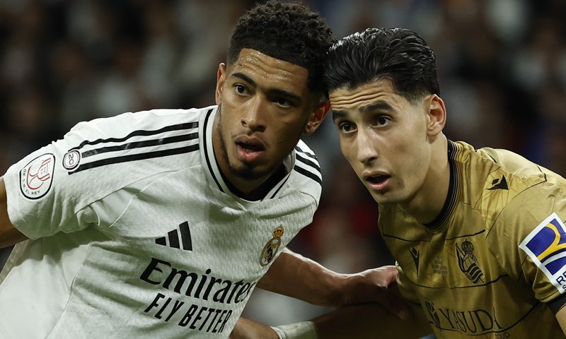 Top 5 utakmica vikenda: Gradski 'rat' u Manchesteru, Derby d'Italia i klasici La Lige
