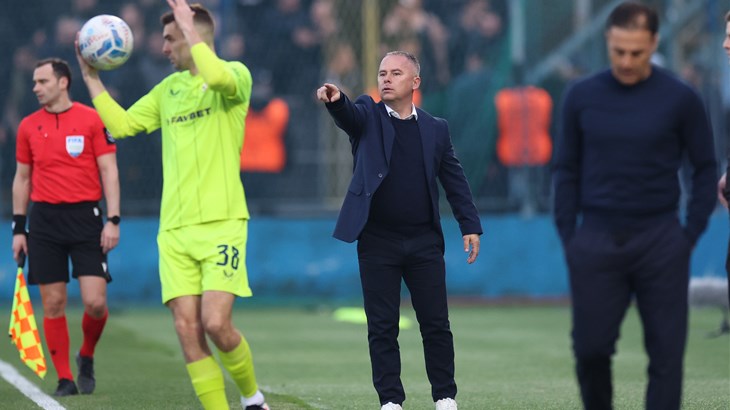 Šafarić: 'Svako kolo je zanimljivo, nema izrazitih favorita i to daje dodatnu draž'