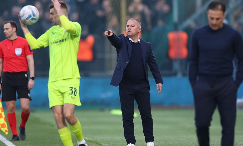 Šafarić: 'Svako kolo je zanimljivo, nema izrazitih favorita i to daje dodatnu draž'