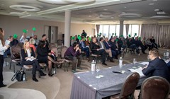 Bivši hrvatski tenisač novi predsjednik Stručnog odbora HTS-a