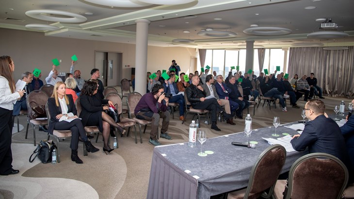 Bivši hrvatski tenisač novi predsjednik Stručnog odbora HTS-a