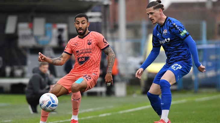 Osječani neprecizni s 11 metara, Slaven Belupo izborio finale SuperSport Hrvatskog kupa!