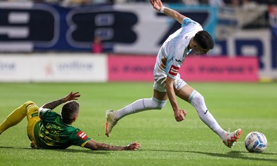 Rijeka drugi finalist SuperSport Hrvatskog kupa, Fruk igrač odluke!