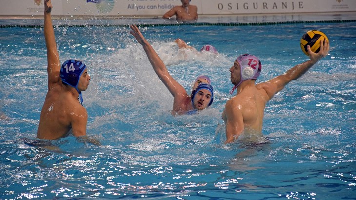 Jug AO lako u polufinale, Solaris nakon drame prošao dalje