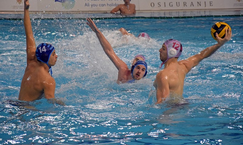 Jug AO lako u polufinale, Solaris nakon drame prošao dalje