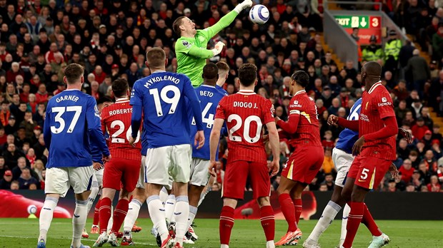 Liverpool prekinuo niz Evertona, Jurićev Southampton ostao na korak do pobjede