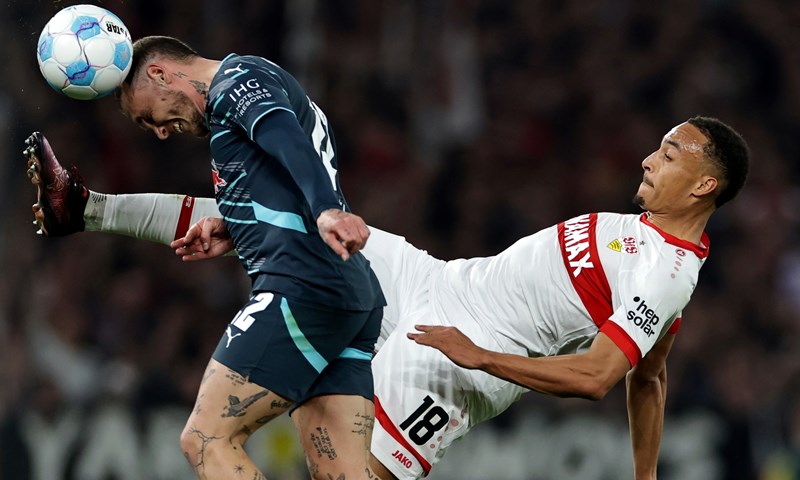 Bivša švicarska reprezentativka prva direktorica nekog bundesligaškog kluba