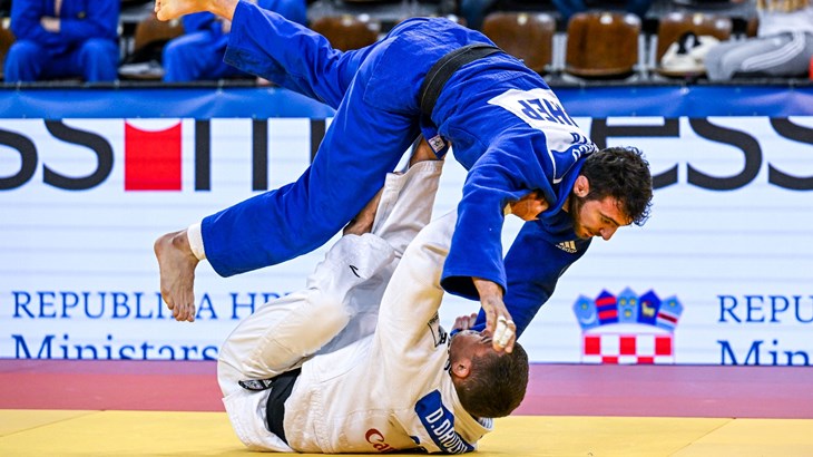 Rekordni prošlogodišnji turnir u Dubrovniku 'potučen do nogu' ove godine