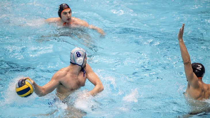 Radnički prejak za Mladost, srpska momčad preokrenula rezultat iz prve utakmice za finale Eurokupa