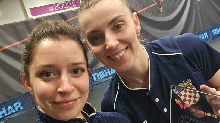 Ban i Arapović do titule u Sloveniji, sve su bliže svjetskom Top 20