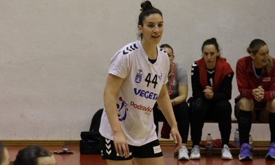 Podravka mini-turneju po Dalmaciji okončala uvjerljivom pobjedom u Pločama