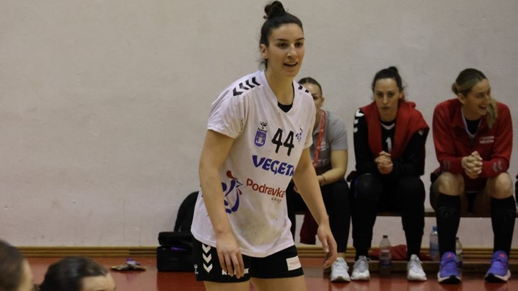 Podravka mini-turneju po Dalmaciji okončala uvjerljivom pobjedom u Pločama