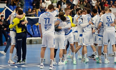 Šoštarić nezaustavljiv, Szeged briljantnim nastupom u Parizu prošao u četvrtfinale Lige prvaka