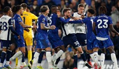 Postecoglou je na tankom ledu, a na Stamford Bridgeu zamjerio se i svojim navijačima