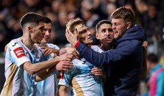 Menalo u sudačkoj nadoknadi za tri boda Rijeke