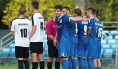 Zagrebački dvoboj okončan praznih mreža, Jarun i dalje bez pobjede