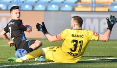 Varaždinci se oprostili od trojice igrača koji se nisu uspjeli ustaliti u prvih 11