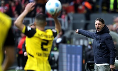 Kovačeva Borussia Dortmund u velikoj drami svladala Kramarićev Hoffenheim, ludnica u Kielu