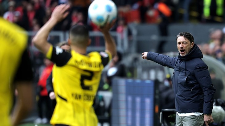 Kovačeva Borussia Dortmund u velikoj drami svladala Kramarićev Hoffenheim, ludnica u Kielu