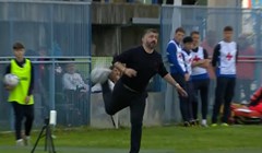Gattuso je pokušao zadiviti publiku u Koprivnici, pogledajte i procijenite je li u tome uspio