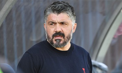 Gattuso: 'Nećemo tražiti ni alibije ni isprike'
