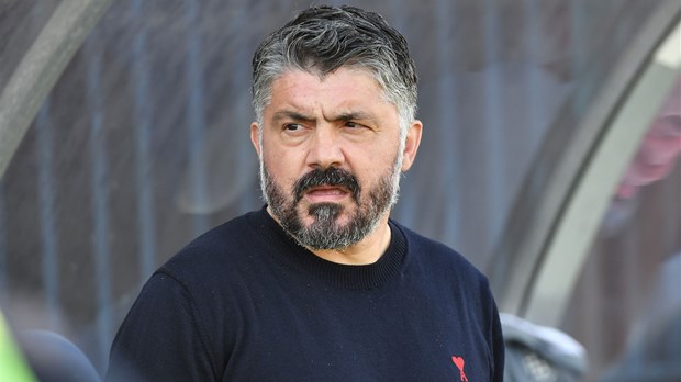 Gattuso: 'Ovakvu utakmicu nije lako pripremati'