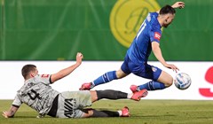 Dinamo ponižen u Puli, Istra 1961 održala mu lekciju iz modernog nogometa!