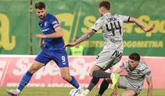 Petković: 'Situacija na tablici je preslika onog što se događa na terenu'