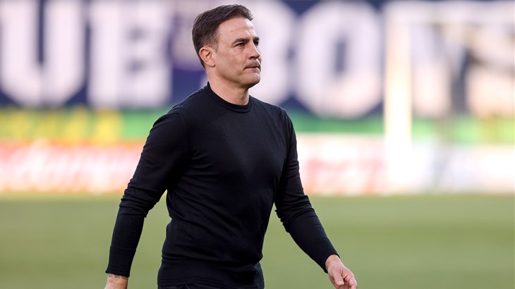 Cannavaro: 'Ne koristi se puno Talijana, a još manje mladih igrača, to se odražava na reprezentaciju'