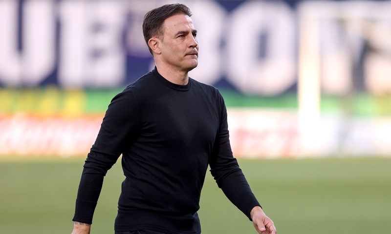 Cannavaro: 'Ne koristi se puno Talijana, a još manje mladih igrača, to se odražava na reprezentaciju'