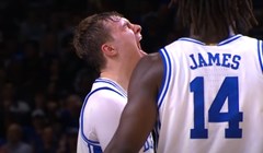 Florida i Houston u velikom finalu NCAA-a, Flagg i Duke u zadnje 33 sekunde ostali bez svega