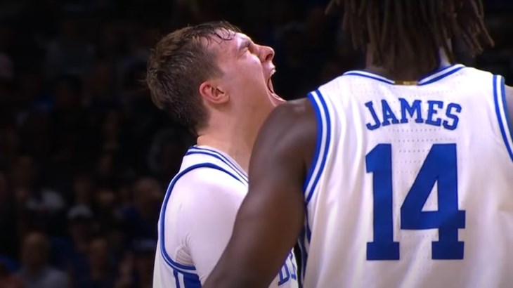 Florida i Houston u velikom finalu NCAA-a, Flagg i Duke u zadnje 33 sekunde ostali bez svega