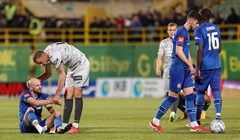 'Lav' već jako dugo tetura, a 'hijene' su napokon smogle hrabrosti srušiti ga