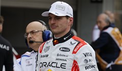 Verstappen ima novog momčadskog kolegu, 21-godišnji Francuz zamijenit će Yukija Tsunodu
