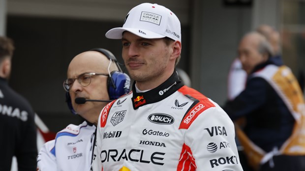 Verstappen ima novog momčadskog kolegu, 21-godišnji Francuz zamijenit će Yukija Tsunodu