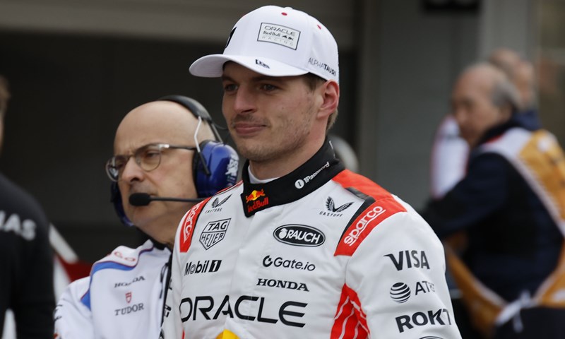 Verstappen ima novog momčadskog kolegu, 21-godišnji Francuz zamijenit će Yukija Tsunodu