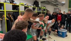 Noći Istarske odzvanjale su pobjedničkom svlačionicom na Aldo Drosini