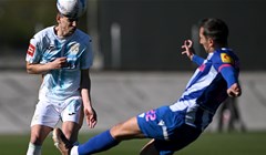 Frukov volej odlučio, Rijeka pobjedom zadržala priključak za prvim mjestom!