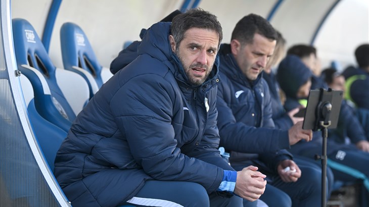 Đalović: 'Čop ih izmori, a onda Fruk dokrajči, igra fenomenalno, na visokom je nivou'