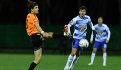 Klasa je vječna: Ivan Santini drugi se put upisao u strijelce