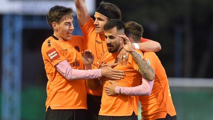 Jeličić: 'Licence, budžeti? Tko će ući, ako Šibenik ispadne?'