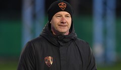 Vidović: 'Bilo bi puno lakše da smo imali podršku kakvu klub treba imati kad se bori za ostanak'