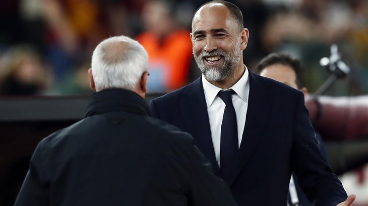 Chiellini: 'U svakoj obitelji postoje rasprave, ali Tudor ima našu podršku'